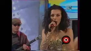 ВИА Гра - Good Morning, Папа! (Тотальное шоу 2002)