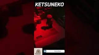 🤭Как Кетцун Летсплеи 😳Записывал 