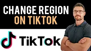 ✅ How to Change Region on TikTok (Full Guide)