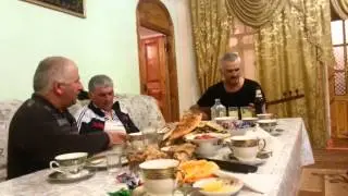 Табасаранская народная песня про маму...