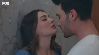 Эсра❤Озан  Ах, какая женщина 