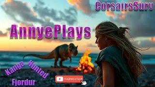 ARK: Survival Evolved  Мод Kanga!! Дуо выживание)