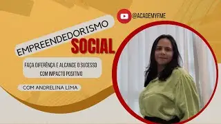 Consciência Empreendedora: A Responsabilidade e o Significado Profundo do Empreendedorismo