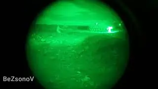 Боец ВСУ сдался в плен ВС РФ вместе с танком Т-64.