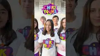 Yo Debo Quererme #trendingshorts | Música para niños | @ChikiToonz