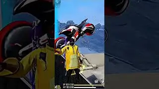 impossible trick shot 🔥 #robinhood #freefire #amitbhai #freefirelovers #ajjubhai #badge99 #headshot