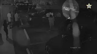 Video shows shooting outside Apopka lounge