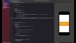 SwiftUI Custom Button Style With Options