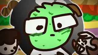 There’s a BoMb Chuckle Sandwich Animation