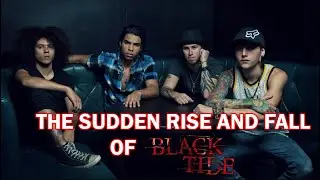 One Mediocre Album Ended This Bands Career