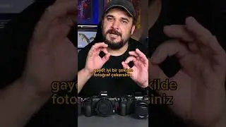 DSLR Makineler Çok Avantajlı