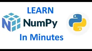 Introduction_Numpy