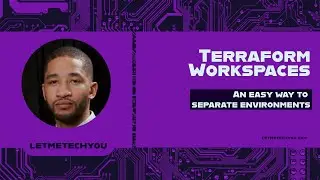 Terraform Workspaces | Keeping environments separated