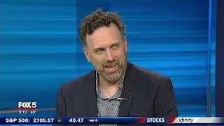 'Instant Family' director Sean Anders on Good Day Atlanta