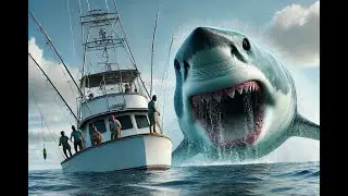 Jaws 1975 Rehashed! A quick walkthrough!