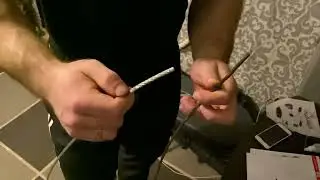 Блочный тренажер для дома,сделать своими руками