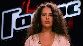 Эльмира Калимуллина & Роман Втюрин. ГОЛОС. Репетиции. Эпизод 4.