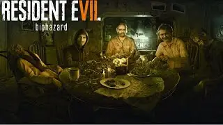 СЕМЬЯ ПСИХОВ ► RESIDENT EVIL 7 Biohazard ► Прохождение #1