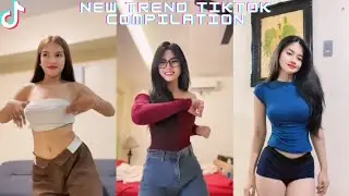 [NEW TREND] TIKTOK COMPILATION #trending #viral #youtube