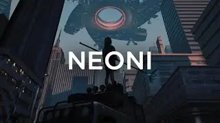 NEONI x FJØRA - Soldiers