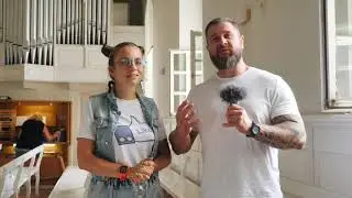 Маршрут 3-4. Музей-заповедник «Старая Сарепта»