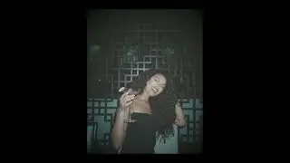 [FREE] R&B Instrumental x Kehlani x Ari Lennox Type Beat 