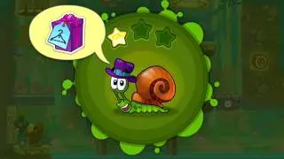 Улитка Боб! Snail Bob! Серия 31! Уровень 23 24 25! Как пройти! Островная история! Прохождение