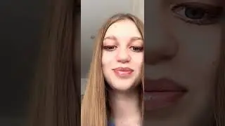 Periscope Live Sexy Girl 😘1512  