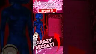 😱 You MISSED This CRAZY VALENTINES QUEST *SECRET!?* | Dress To Impress Update 