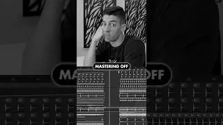 Mastering is super important to get a strong and loud song! 🔥 #mastering #masteringtips