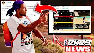 TYCENO LOCKED IN - NBA 2K23 FASTEST JUMPSHOTS - LEGEND REQUIREMENTS - SEASON 1 PRIZES - STAGE 5V5