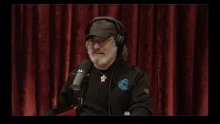 Joe Rogan Experience 