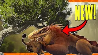 Don't miss these NEW things coming to ARK Survival Ascended!