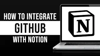 How to Integrate Github With Notion (2024)