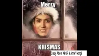 K-POP CRACK 5 CHRISTMAS EDITION