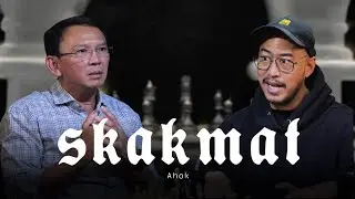SKAKMAT AHOK