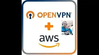 OpenVPN in AWS Cloud.