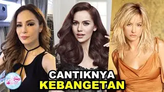Berparas Ayu dan Menawan, Inilah Deretan Wanita TERCANTIK TURKI, Yang Bikin Meleleh