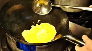 Fried Rice in Japan