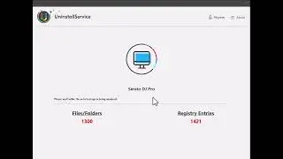 How to Uninstall Serato DJ Pro Completely with UninstallService