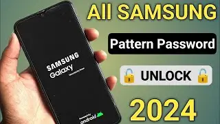 2024 Method:- samsung ke mobile ka lock kaise tode, how to unlock samsung phone forgot password