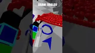 5 Popular ROBLOX VR GAMES! Oculus Quest 2 and Meta Quest 3
