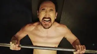 Steve Aoki Training Montage | DJ Mag Top 100 2021 |