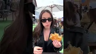 Trying Shake Shack's New Birria Burger 