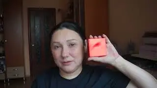 МАКИЯЖ КОСМЕТИЧКОЙ