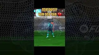 Van Der Sar 💔🙄💀