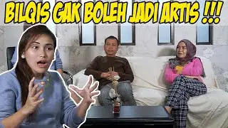 Ngobrol yuk! : DITANYAIN TENTANG AYU, IBU MALAH NANGIS