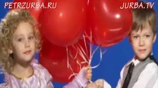 Клип Ю.Шатунова
