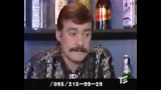 Колмыков и Луньков. 