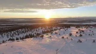 Free Drone Stock Video Footage [NCVHD]